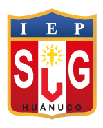 Logo IE San Luis Gonzaga